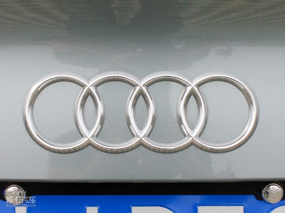 2011WA4L 1.8TFSI CVTm