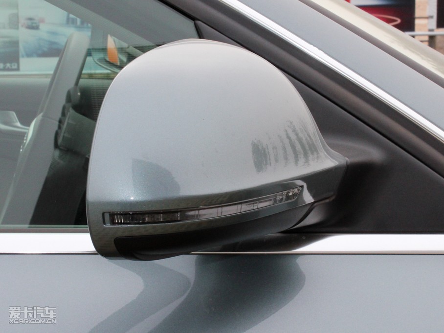 2011WA4L 1.8TFSI CVTm