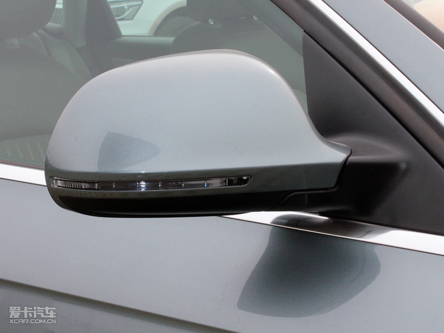 2011WA4L 1.8TFSI CVTm