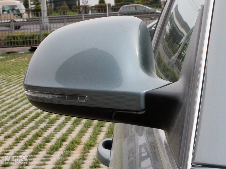 2011WA4L 1.8TFSI CVTm