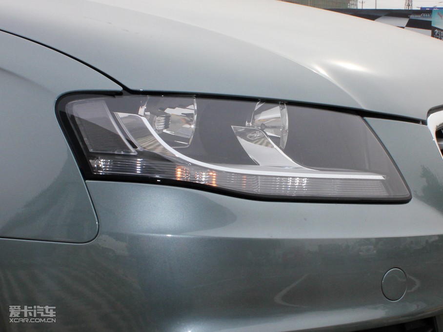 2011WA4L 1.8TFSI CVTm