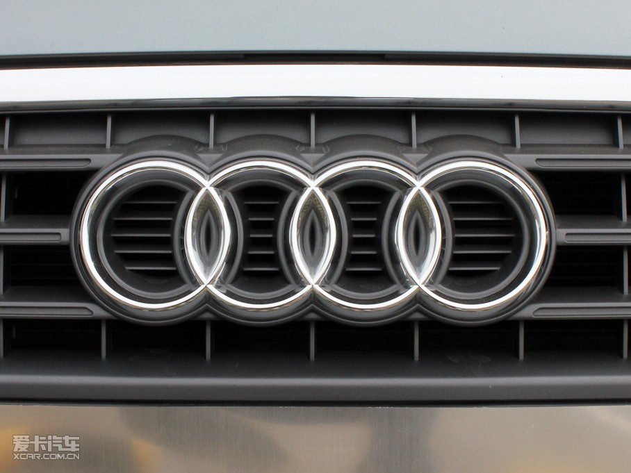 2011?yun)WA4L 1.8TFSI CVTm