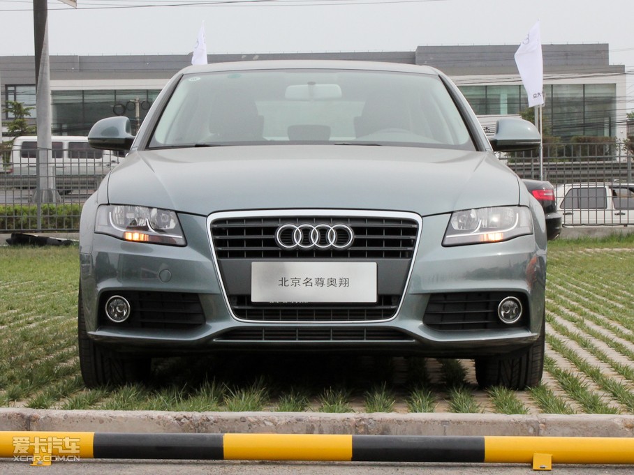 2011WA4L 1.8TFSI CVTm
