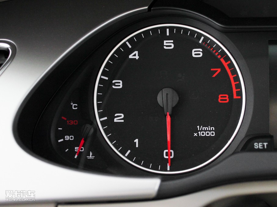 2011?yun)WA4L 2.0TFSI CVTm