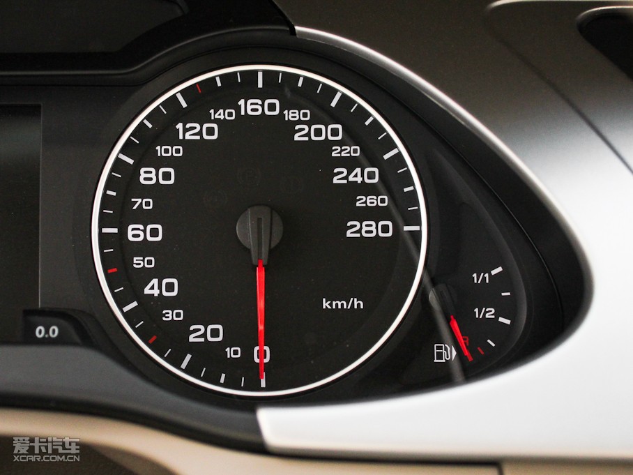 2011WA4L 2.0TFSI CVTm