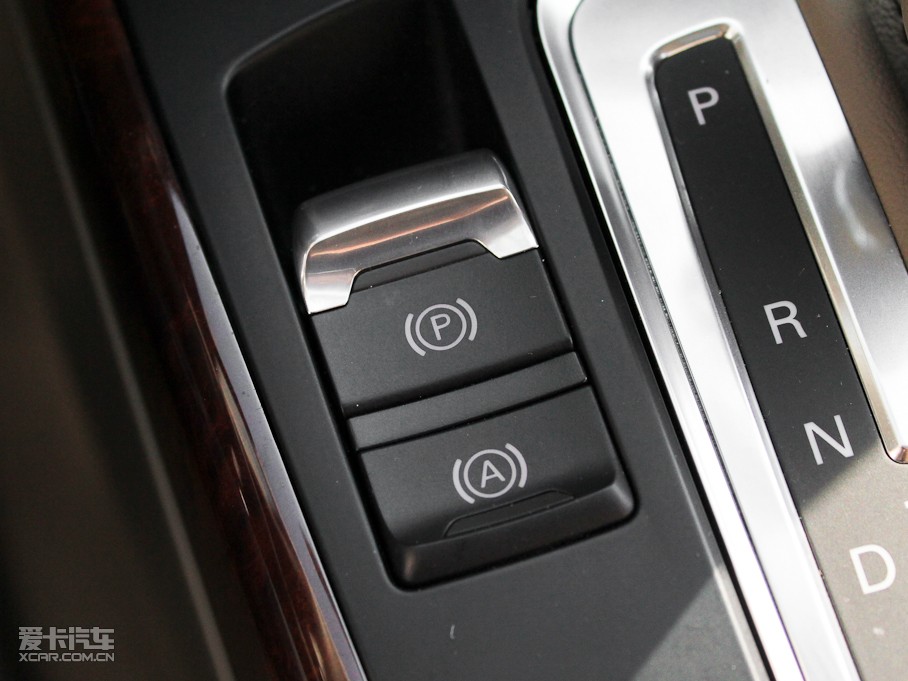 2011WA4L 2.0TFSI CVTm