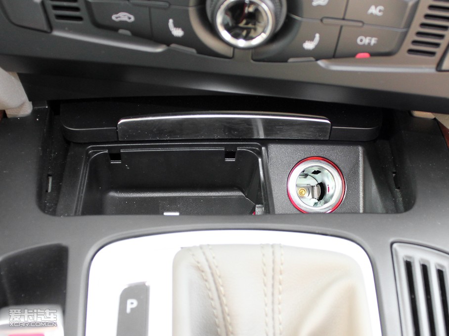 2011WA4L 2.0TFSI CVTm