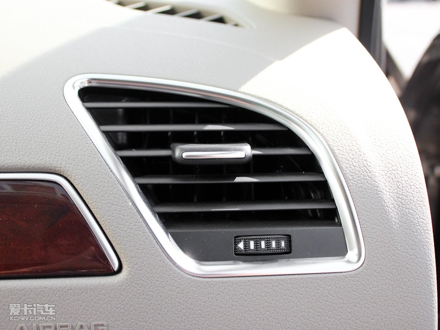 2011WA4L 2.0TFSI CVTm