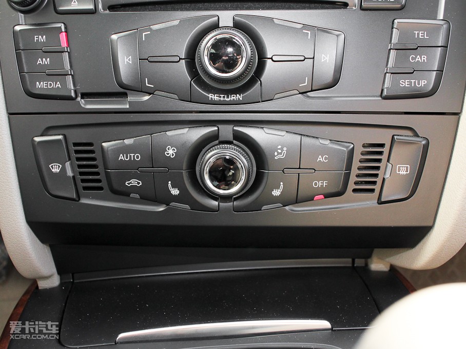 2011WA4L 2.0TFSI CVTm