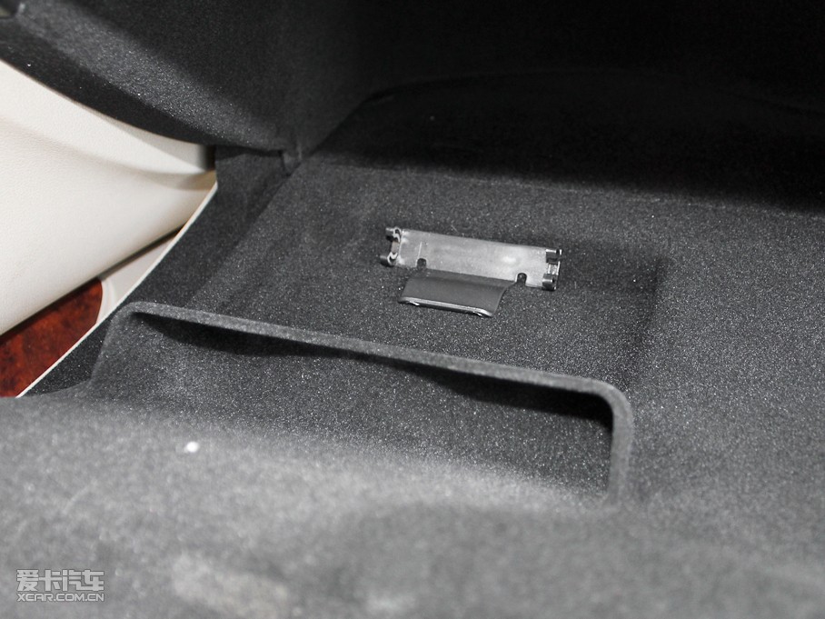 2011WA4L 2.0TFSI CVTm