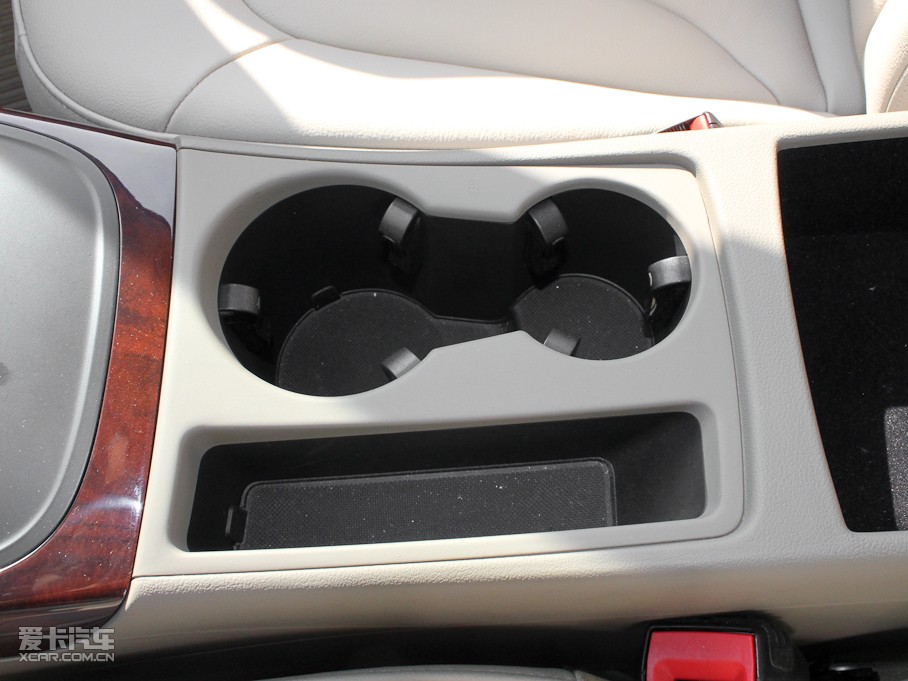 2011WA4L 2.0TFSI CVTm