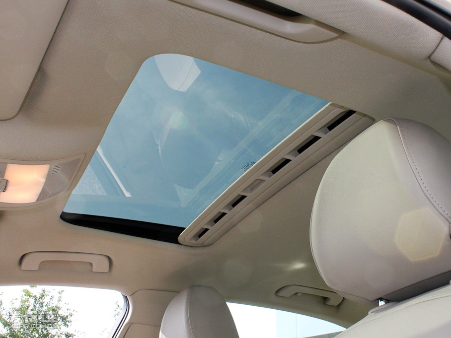 2011WA4L 2.0TFSI CVTm