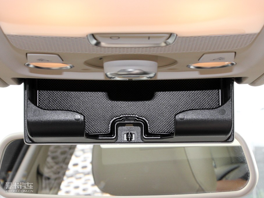 2011WA4L 2.0TFSI CVTm