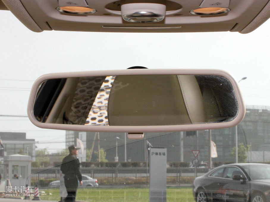 2011?yun)WA4L 2.0TFSI CVTm