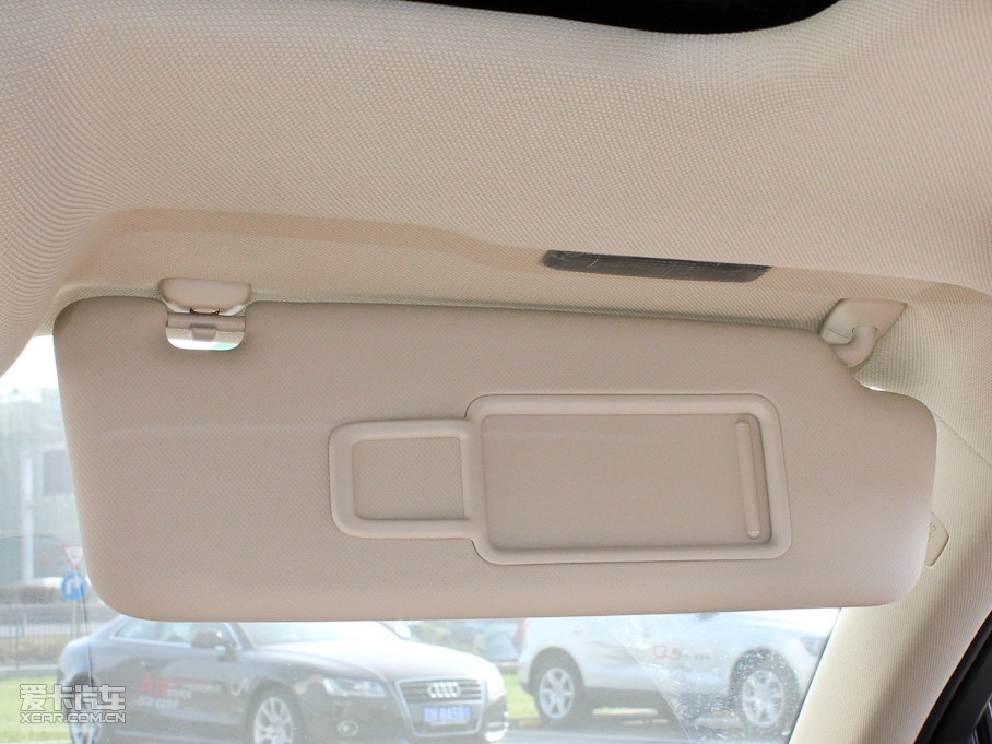 2011WA4L 2.0TFSI CVTm