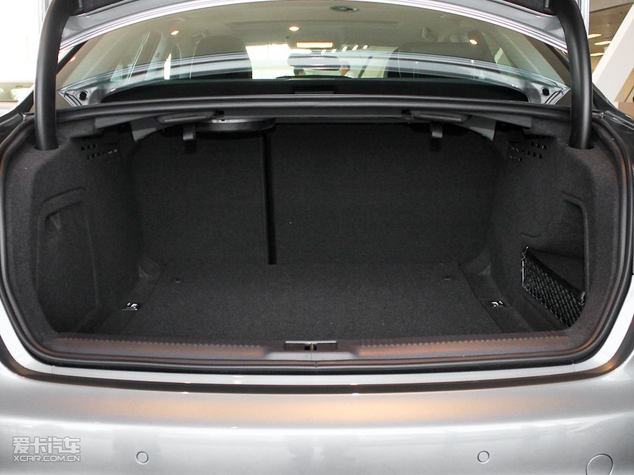 2011WA4L 2.0TFSI CVTm