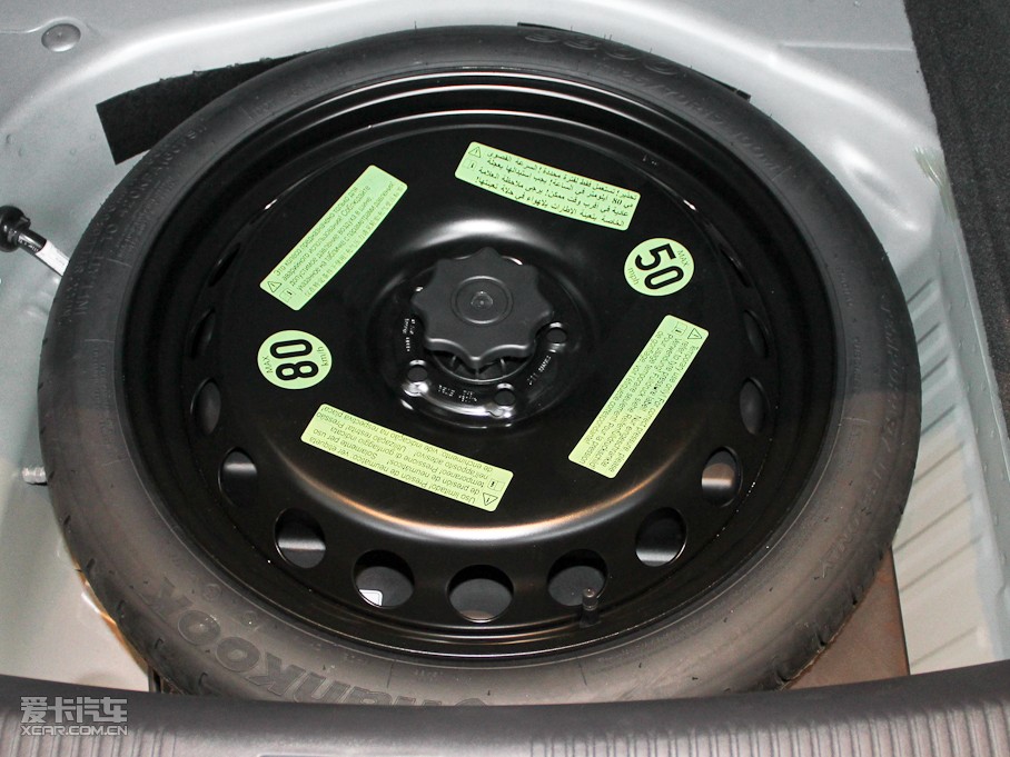 2011WA4L 2.0TFSI CVTm