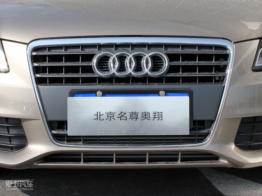 2011WA4L 2.0TFSI CVTm