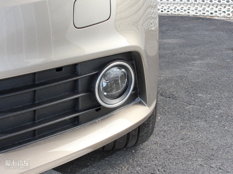 2011WA4L 2.0TFSI CVTm