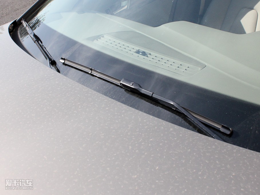 2011WA4L 2.0TFSI CVTm