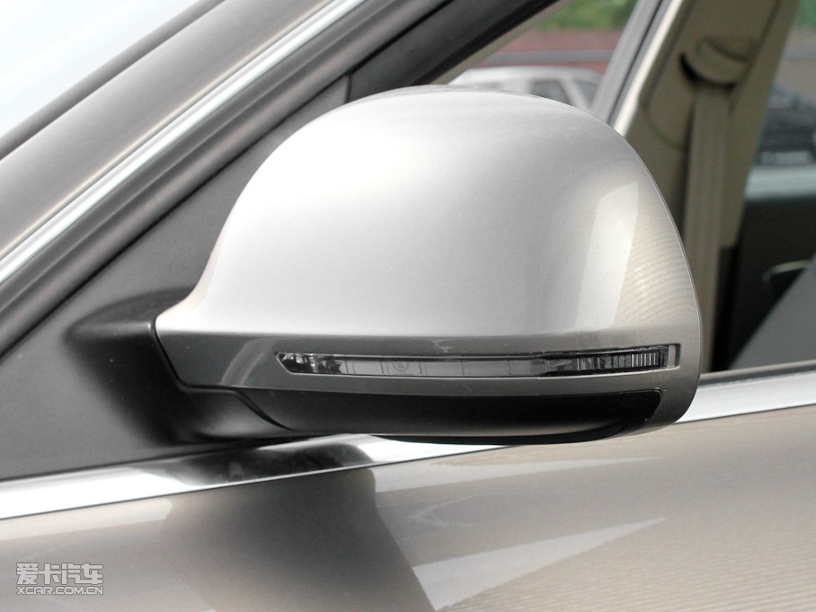 2011WA4L 2.0TFSI CVTm