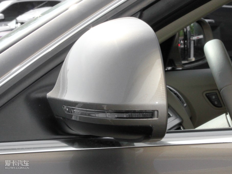 2011WA4L 2.0TFSI CVTm