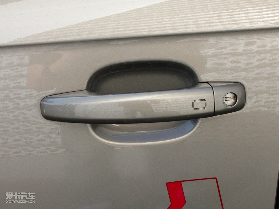 2011WA4L 2.0TFSI CVTm