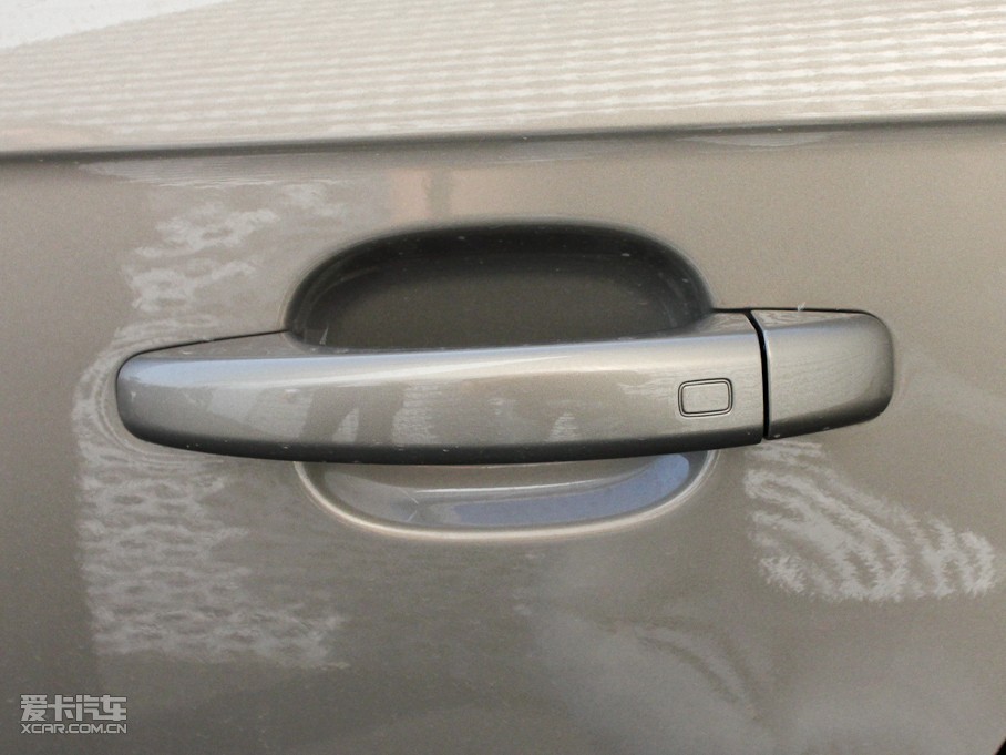 2011WA4L 2.0TFSI CVTm