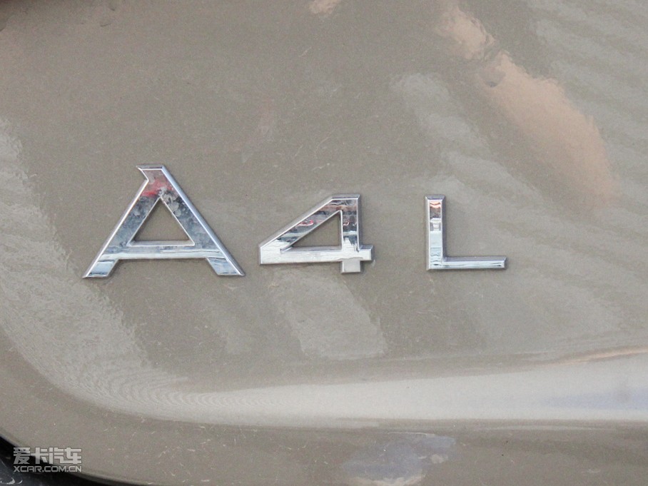 2011WA4L 2.0TFSI CVTm