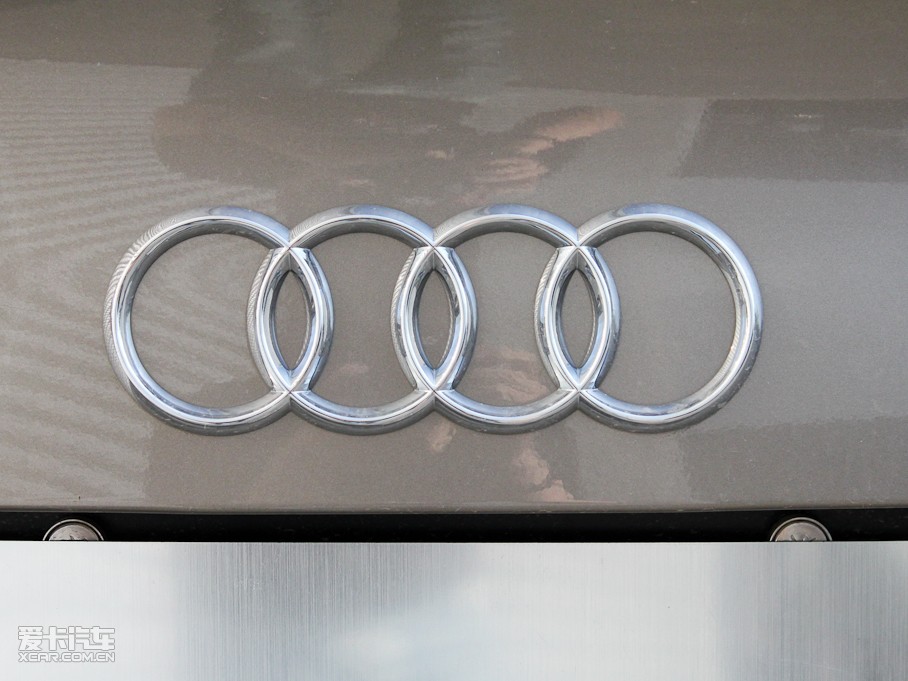 2011WA4L 2.0TFSI CVTm