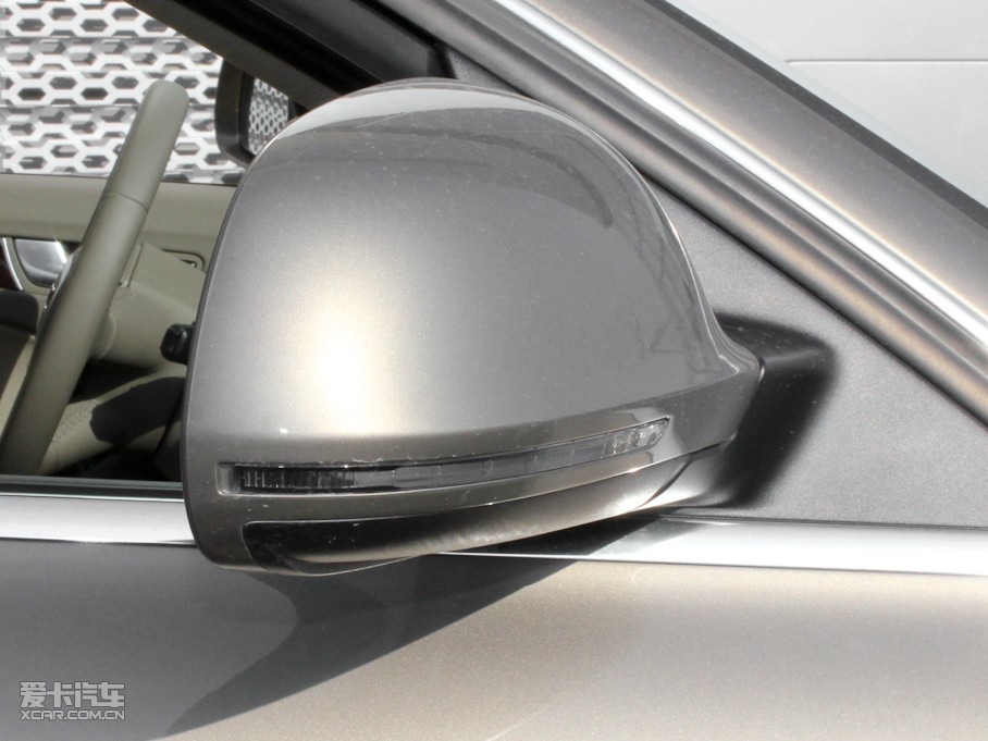 2011WA4L 2.0TFSI CVTm