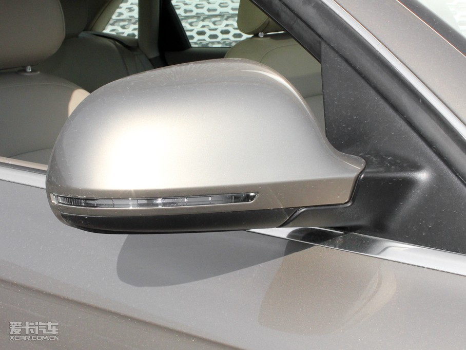 2011WA4L 2.0TFSI CVTm