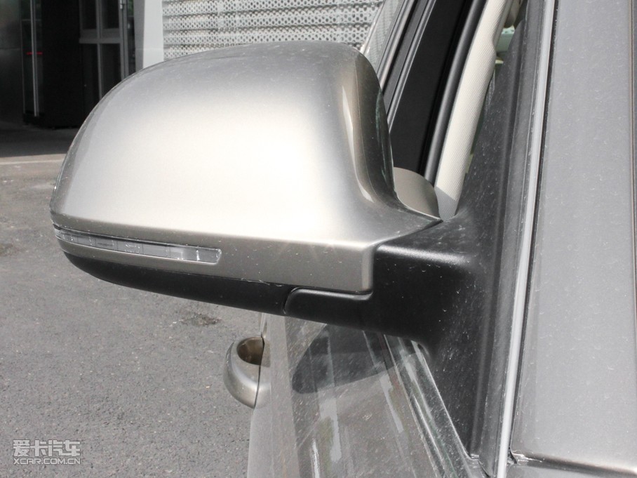 2011WA4L 2.0TFSI CVTm