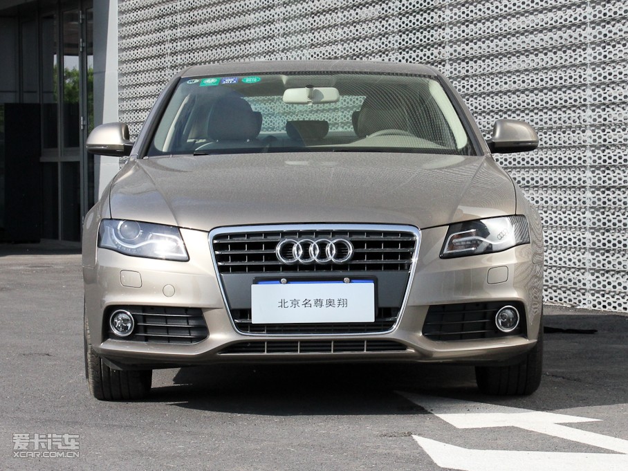 2011?yun)WA4L 2.0TFSI CVTm