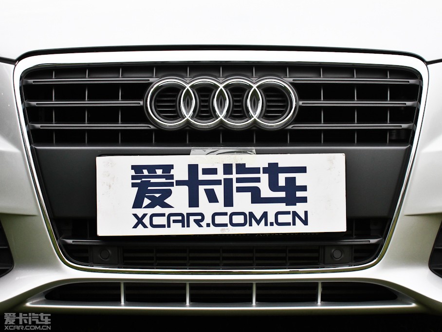 2011WA4L 2.0TFSI CVTA