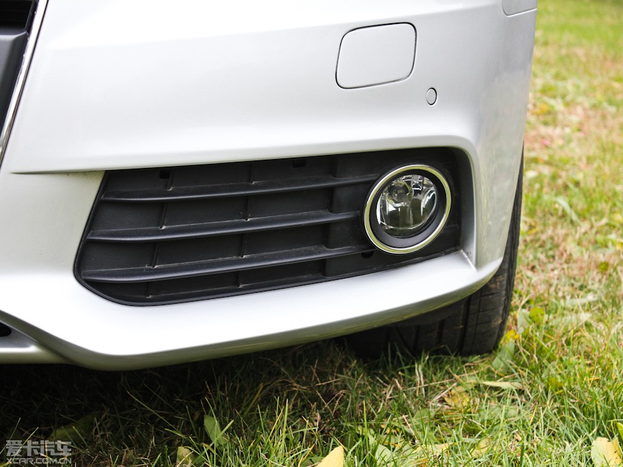 2011WA4L 2.0TFSI CVTA