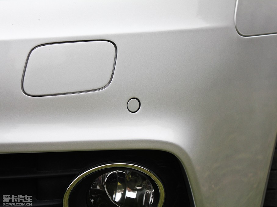 2011WA4L 2.0TFSI CVTA