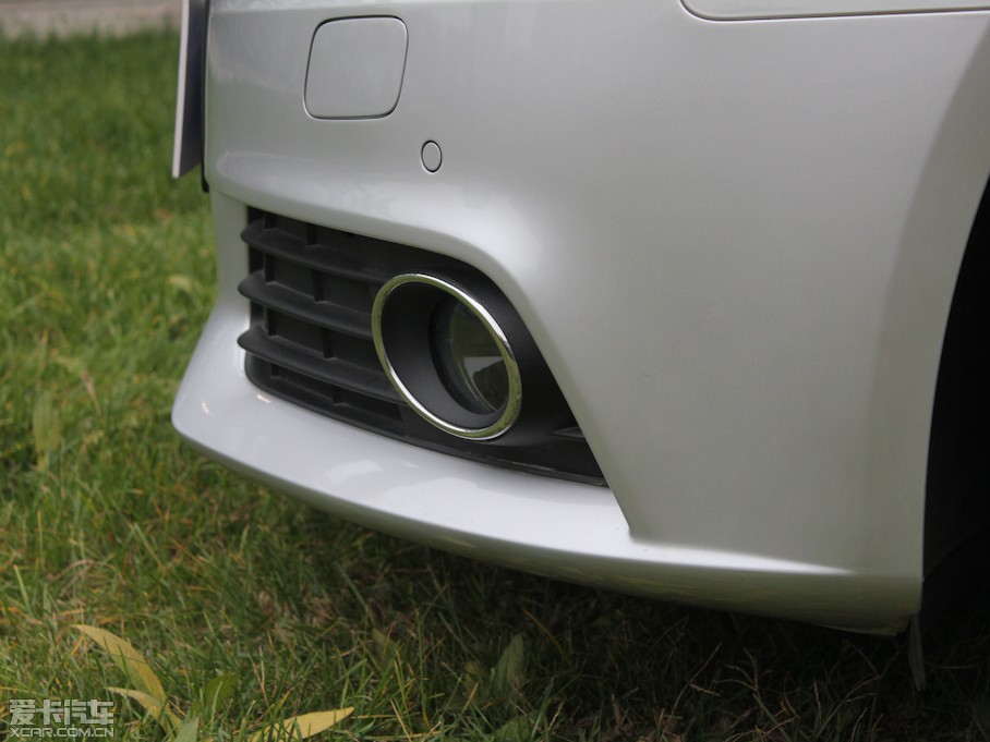 2011?yun)WA4L 2.0TFSI CVTA