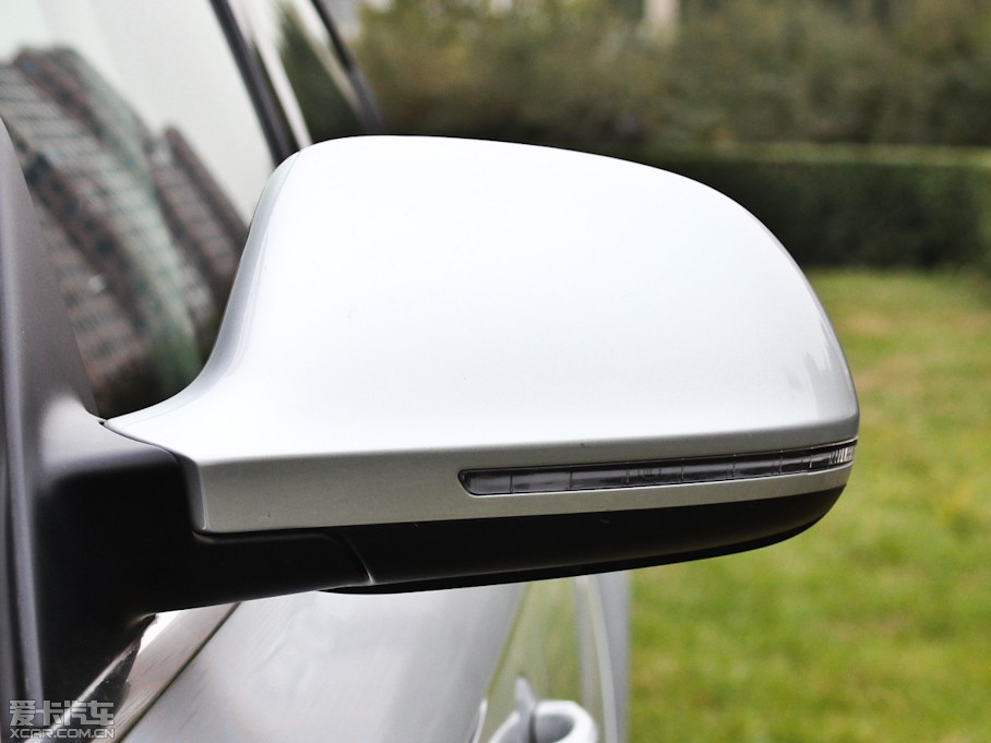 2011WA4L 2.0TFSI CVTA