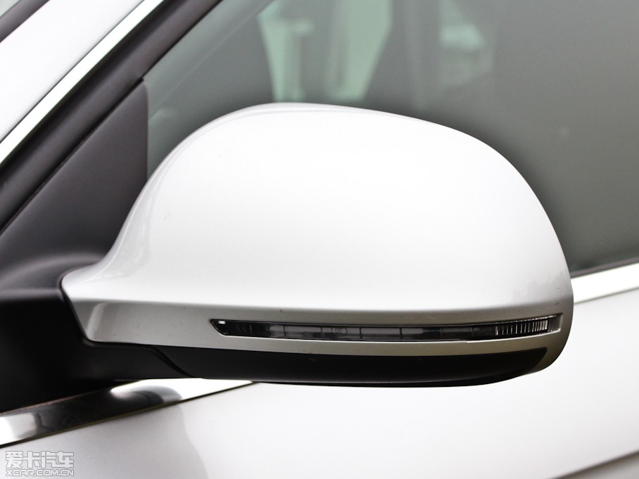 2011WA4L 2.0TFSI CVTA