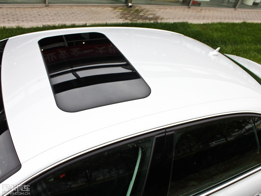 2011WA4L 2.0TFSI CVTA