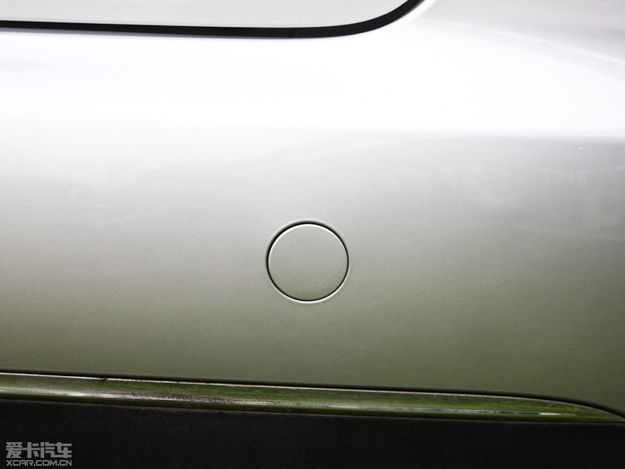 2011WA4L 2.0TFSI CVTA