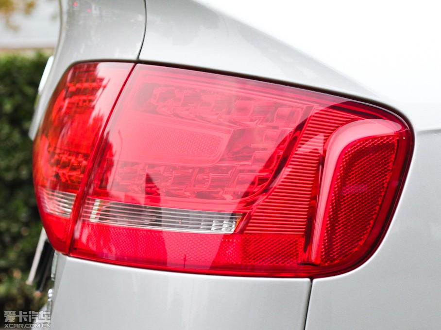 2011WA4L 2.0TFSI CVTA