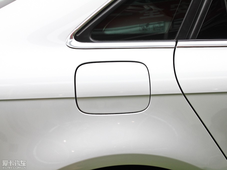 2011WA4L 2.0TFSI CVTA