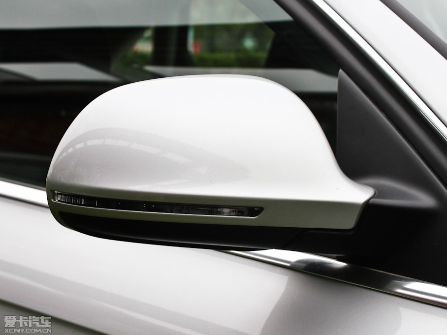 2011WA4L 2.0TFSI CVTA