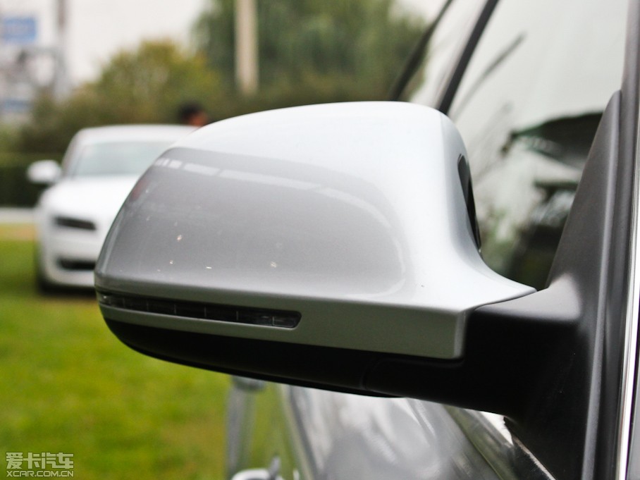 2011WA4L 2.0TFSI CVTA