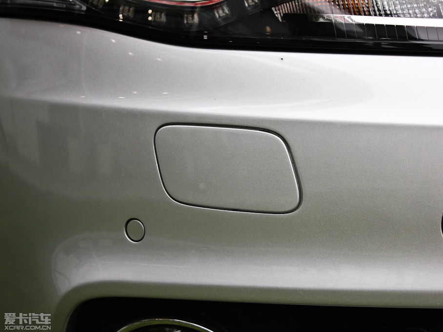 2011WA4L 2.0TFSI CVTA