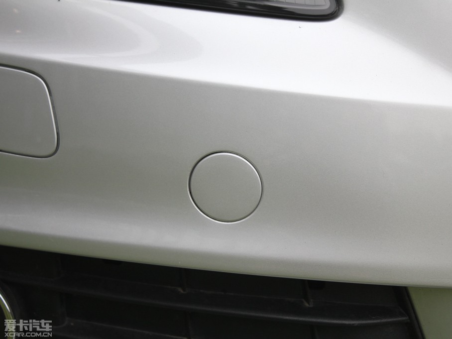 2011WA4L 2.0TFSI CVTA