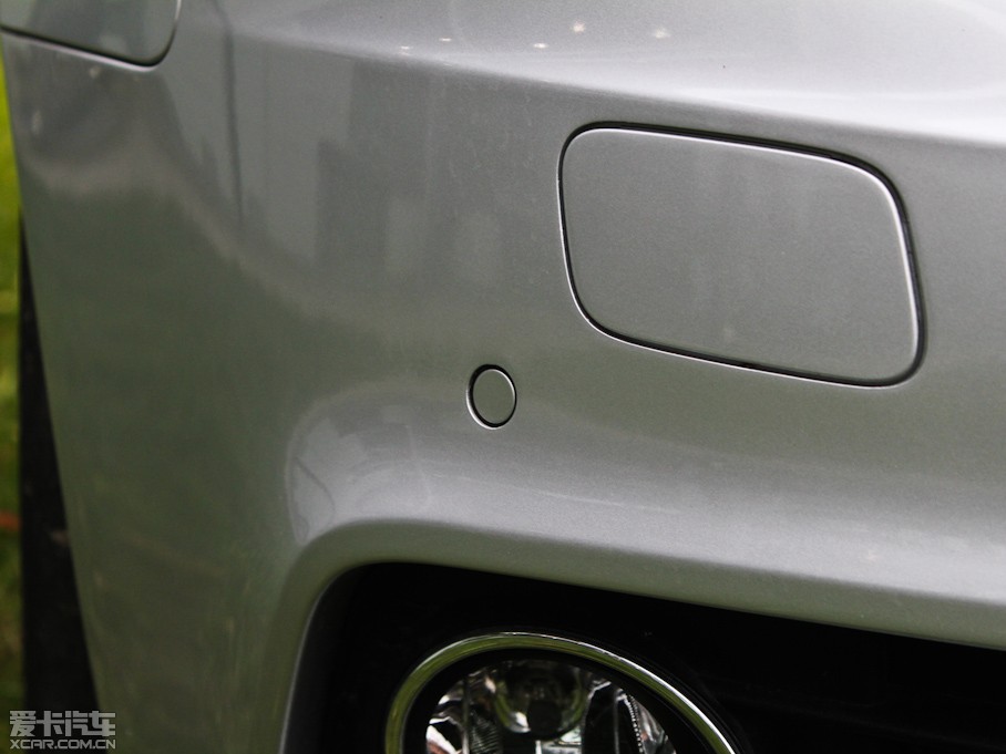 2011WA4L 2.0TFSI CVTA