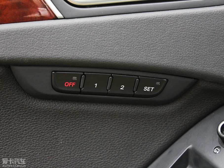 2011WA4L 2.0TFSI CVTA